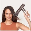 Фен Shark SpeedStyle Pro FLEX 4-in-1 Hair Dryer System (HD542EU)