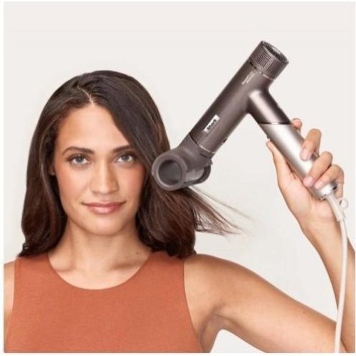 Фен Shark SpeedStyle Pro FLEX 4-in-1 Hair Dryer System (HD542EU)