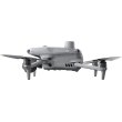 Квадрокоптер DJI Matrice 4T (CP.EN.00000546.02) **