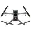 Квадрокоптер DJI Air 3 Drone with RC-N2 (CP.MA.00000691.01, CP.MA.00000691.04) **