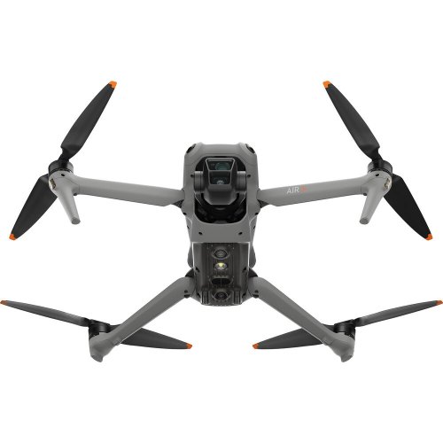 Квадрокоптер DJI Air 3 Drone with RC-N2 (CP.MA.00000691.01, CP.MA.00000691.04) **