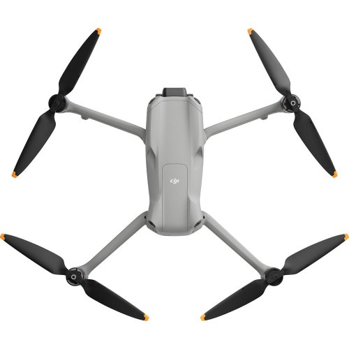 Квадрокоптер DJI Air 3 Drone with RC-N2 (CP.MA.00000691.01, CP.MA.00000691.04) **