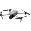 Квадрокоптер DJI Air 3 Drone with RC-N2 (CP.MA.00000691.01, CP.MA.00000691.04) **