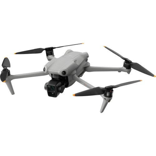 Квадрокоптер DJI Air 3 Drone with RC-N2 (CP.MA.00000691.01, CP.MA.00000691.04) **