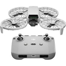 Квадрокоптер DJI Flip Drone RC-N3 (CP.FP.00000179.04) **