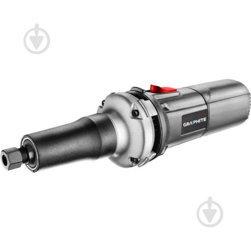 Шліфмашина пряма GRAPHITE, 710Вт, 12000-28000об/хв (59G071)