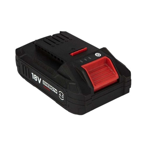 Акумулятор для електроінструментів GRAPHITE Energy+, 18В, 4А/год (58G004-1)