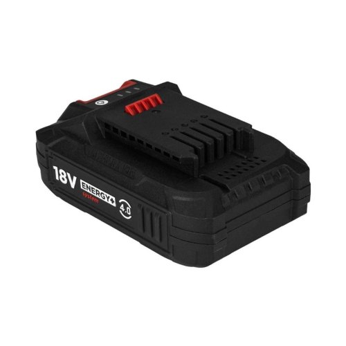 Акумулятор для електроінструментів GRAPHITE Energy+, 18В, 4А/год (58G004-1)
