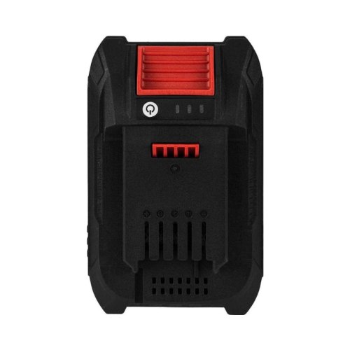 Акумулятор для електроінструментів GRAPHITE Energy+, 18В, 4А/год (58G004-1)