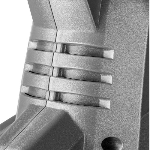 Повітродув-пилосос садовий, акумуляторний GRAPHITE Energy+, 36В, 200км/год, мішок 35л, без акумулятора та зарядного пристрою в комплекті (58G036)