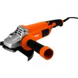 Шліфмашина кутова Neo Tools, 230мм, 3000Вт, 6600об/хв (04-715)