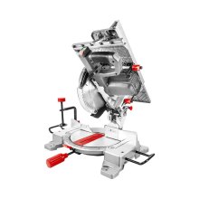 Пила дискова Graphite, 1600Вт, диск 254x30мм, 0-45 градусів, 4800 об/хв (59G801)