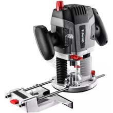 Фрезер Graphite, 1300Вт, цанга 6-12мм, 28000об/хв (59G717)