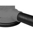 Шліфмашина ексцентрикова GRAPHITE, 300Вт, 125мм, 7000-13000об/хв, орбіта 1мм (59G348)