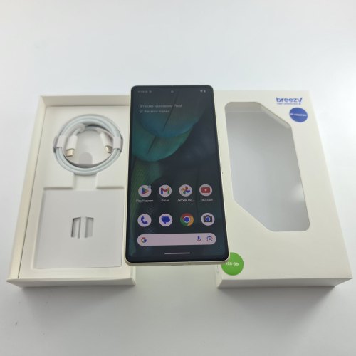 Смартфон Google Pixel 7 8/128Gb Lemongrass USED **