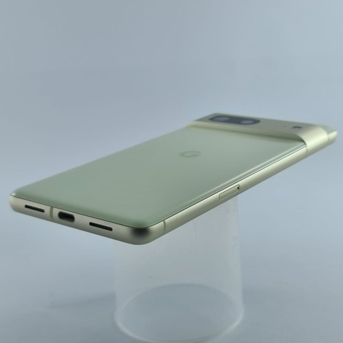Смартфон Google Pixel 7 8/128Gb Lemongrass USED **