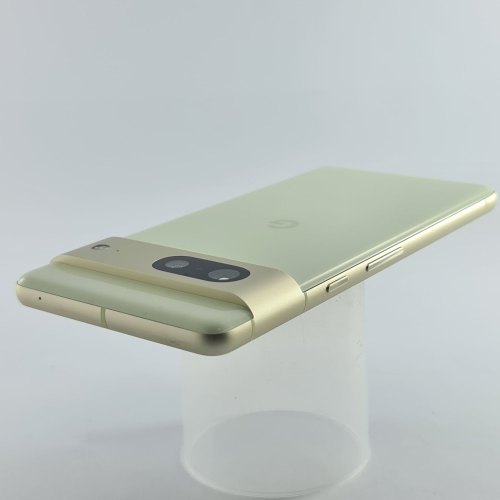 Смартфон Google Pixel 7 8/128Gb Lemongrass USED **
