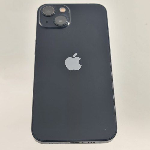 Смартфон Apple iPhone 13 128GB Midnight, A2633 USED **