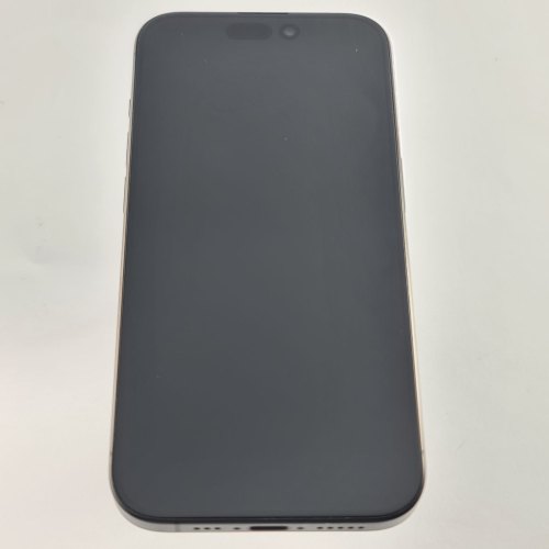 Смартфон iPhone 15 Pro 128GB Black Titanium,Model A3102 USED **