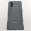 Смартфон Samsung Galaxy S20 (G980F) 128Gb Cosmic Gray (SM-G980FZADSEK), USED USED **