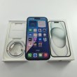 Смартфон iPhone 15 128GB Black,Model A3090 USED **