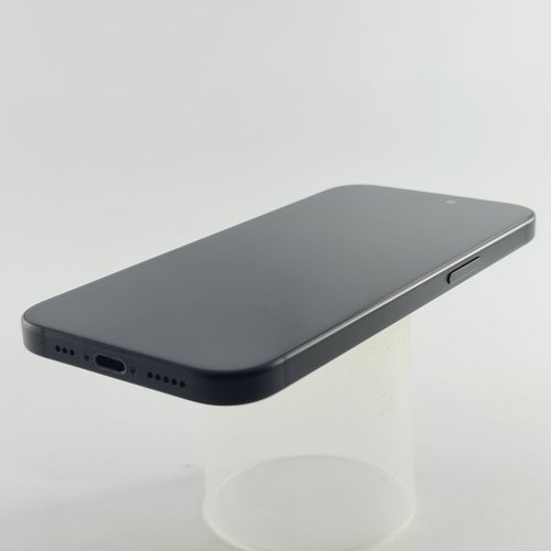 Смартфон iPhone 15 128GB Black,Model A3090 USED **
