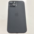Смартфон iPhone 15 128GB Black,Model A3090 USED **