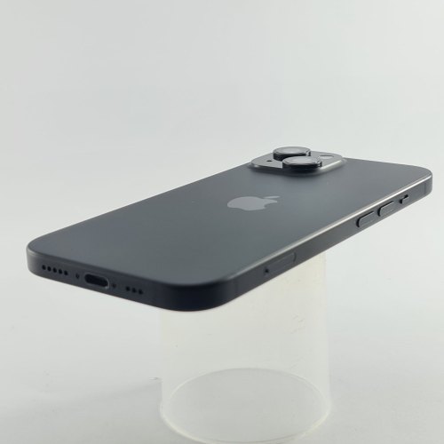Смартфон iPhone 15 128GB Black,Model A3090 USED **