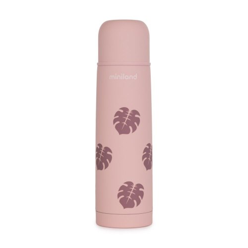 Термос Miniland Thermos Leaves, 500мл (89437)