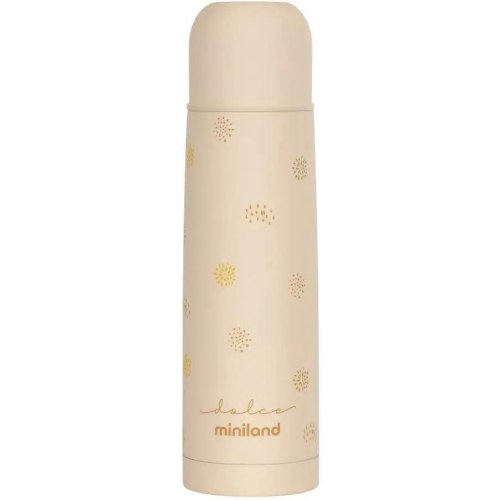 Термос Miniland Thermy Vanilla, 500мл (89488)