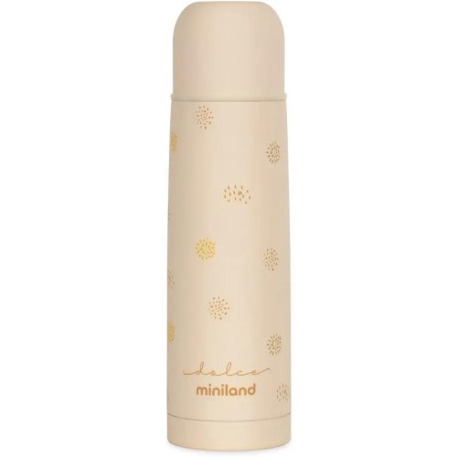 Термос Miniland Thermy Vanilla, 500мл (89488)