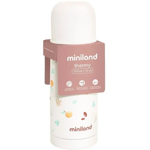 Термос Miniland Valencia, 350мл (89572)