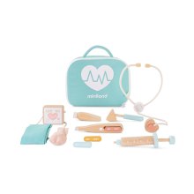 Ігровий набір дерев'яний Miniland (94063)