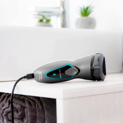 Електробритва чоловіча CECOTEC Bamba PrecisionCare Titanium PerfectCut (CCTC-04199)