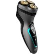 Електробритва чоловіча CECOTEC Bamba PrecisionCare Titanium PerfectCut (CCTC-04199)