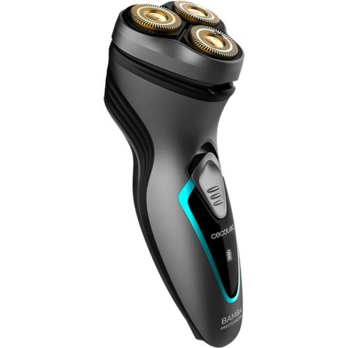 Електробритва чоловіча CECOTEC Bamba PrecisionCare Titanium PerfectCut (CCTC-04199)