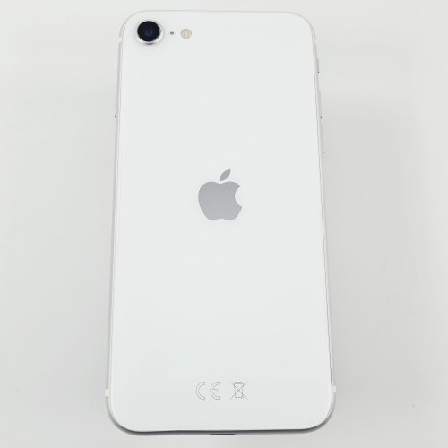 Смартфон Apple iPhone SE2 128GB White USED **