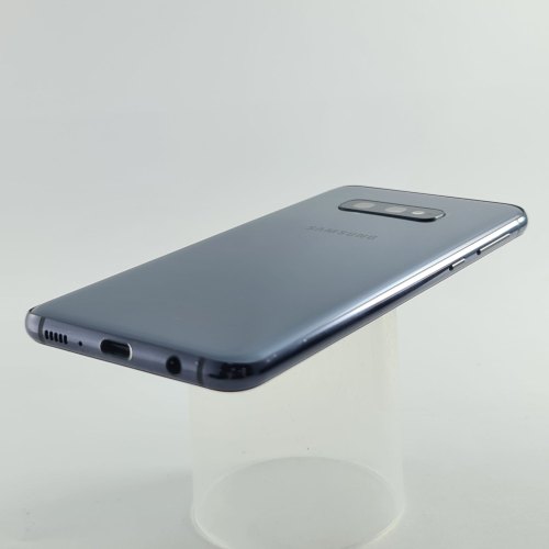 Смартфон Samsung Galaxy S10e 128 GB Black USED **