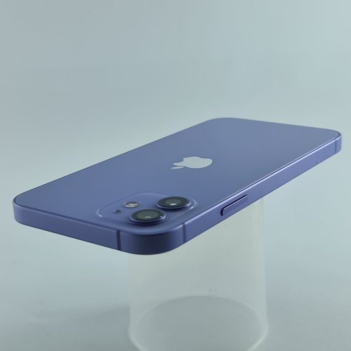 Смартфон iPhone 12 128GB Purple, Model A2403 USED **
