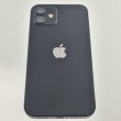 Смартфон iPhone 12 128GB Black, Model A2403 USED **