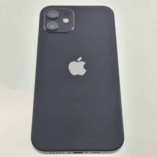 Смартфон iPhone 12 128GB Black, Model A2403 USED **