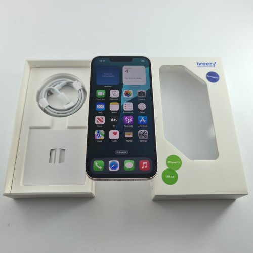 Смартфон iPhone 13 128GB Pink, Model A2633 USED **
