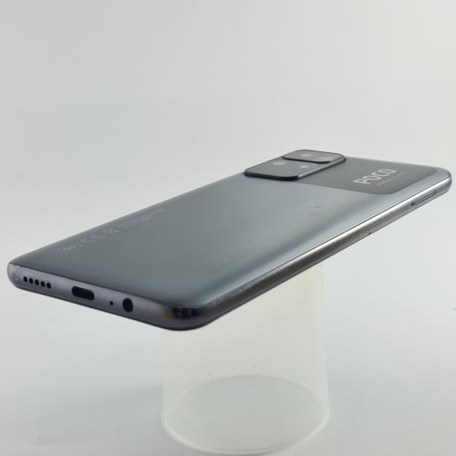 Смартфон POCO M4 Pro 5G 4/64Gb Power Black USED **