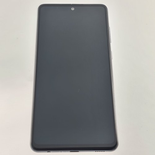 Смартфон Samsung Galaxy A72 (A725F) 256Gb Black (SM-A725FZKHSEK) USED **