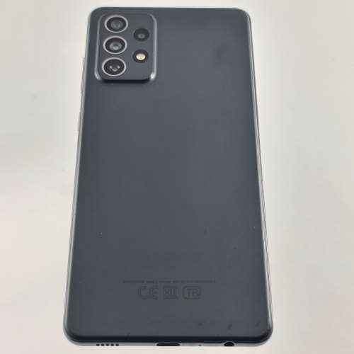 Смартфон Samsung Galaxy A72 (A725F) 256Gb Black (SM-A725FZKHSEK) USED **