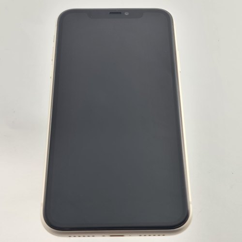 Смартфон iPhone 11 128GB White, Model A2221 USED **
