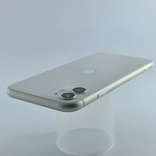 Смартфон iPhone 11 128GB White, Model A2221 USED **