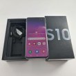 Смартфон Samsung Galaxy S10 (G973F) 128Gb Black (SM-G973FZKDSEK) USED **