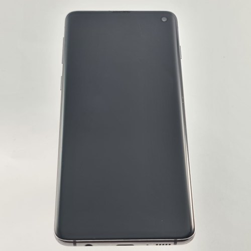 Смартфон Samsung Galaxy S10 (G973F) 128Gb Black (SM-G973FZKDSEK) USED **