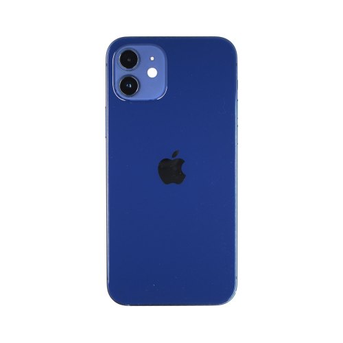 Смартфон iPhone 12 64GB Blue, Model A2403 USED **